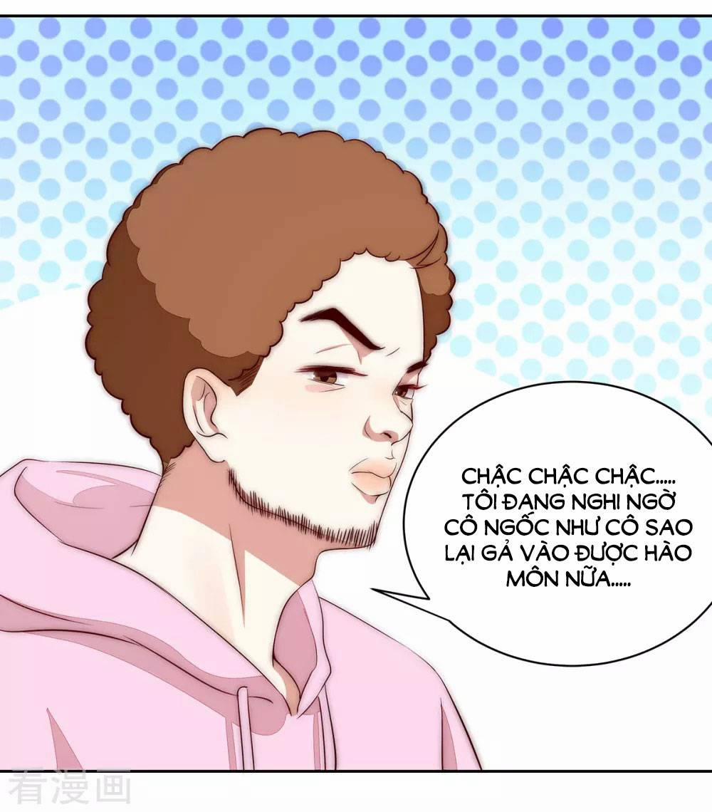 Lục Tiên Sinh Đừng Chọc Vào Tôi 34 trang 12