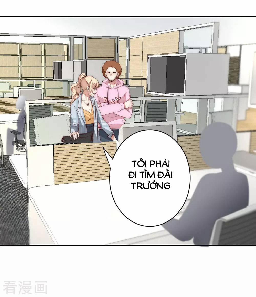 Lục Tiên Sinh Đừng Chọc Vào Tôi 34 trang 15