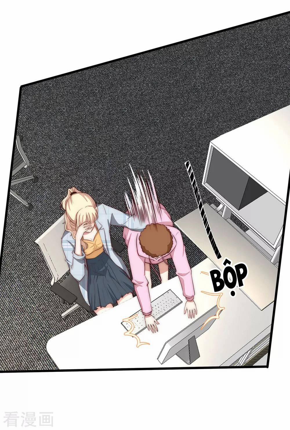 Lục Tiên Sinh Đừng Chọc Vào Tôi 34 trang 2