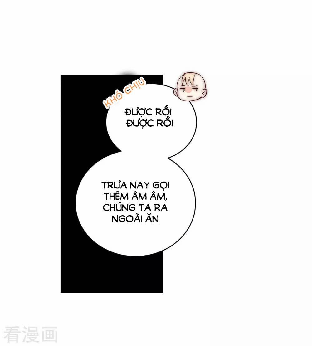 Lục Tiên Sinh Đừng Chọc Vào Tôi 34 trang 5