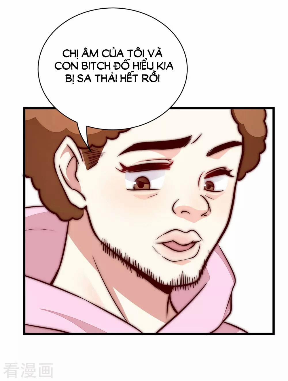 Lục Tiên Sinh Đừng Chọc Vào Tôi 34 trang 7