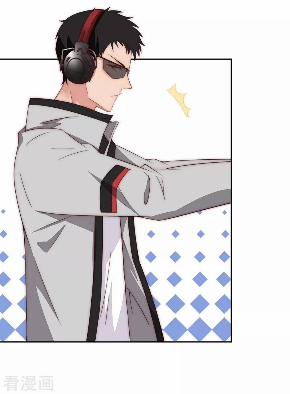 Lục Tiên Sinh Đừng Chọc Vào Tôi 35 trang 6