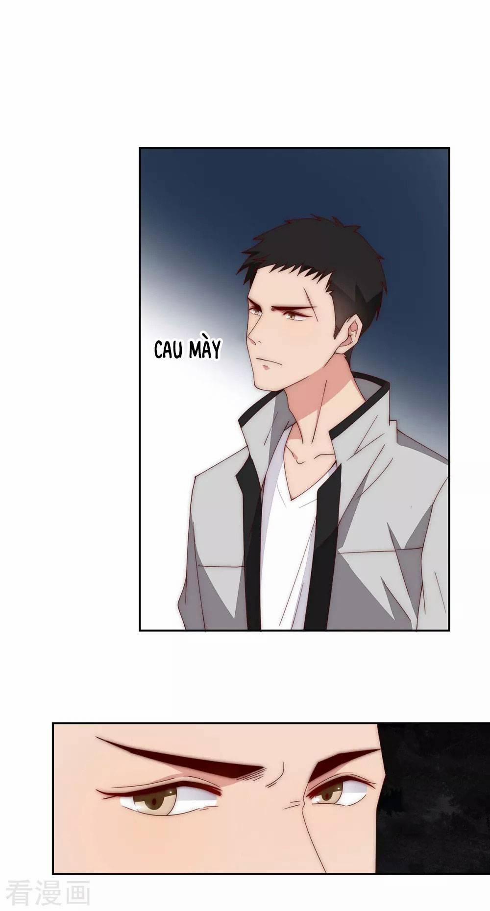 Lục Tiên Sinh Đừng Chọc Vào Tôi 36 trang 1