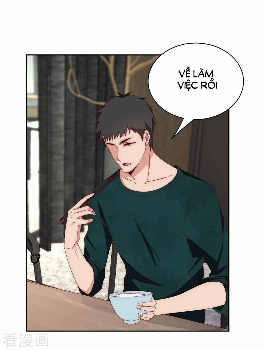 Lục Tiên Sinh Đừng Chọc Vào Tôi 36 trang 13