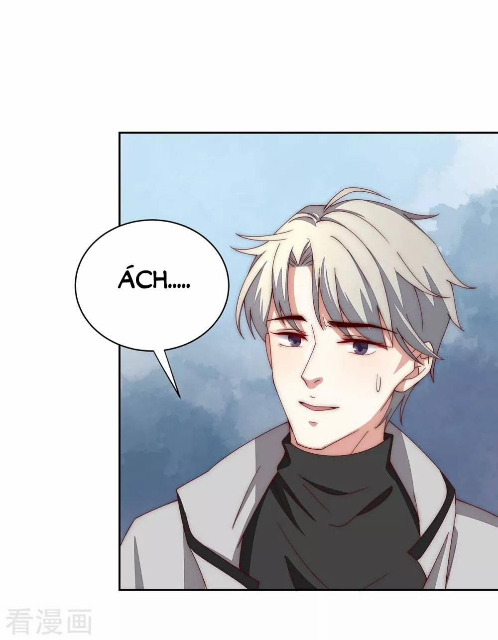 Lục Tiên Sinh Đừng Chọc Vào Tôi 36 trang 2