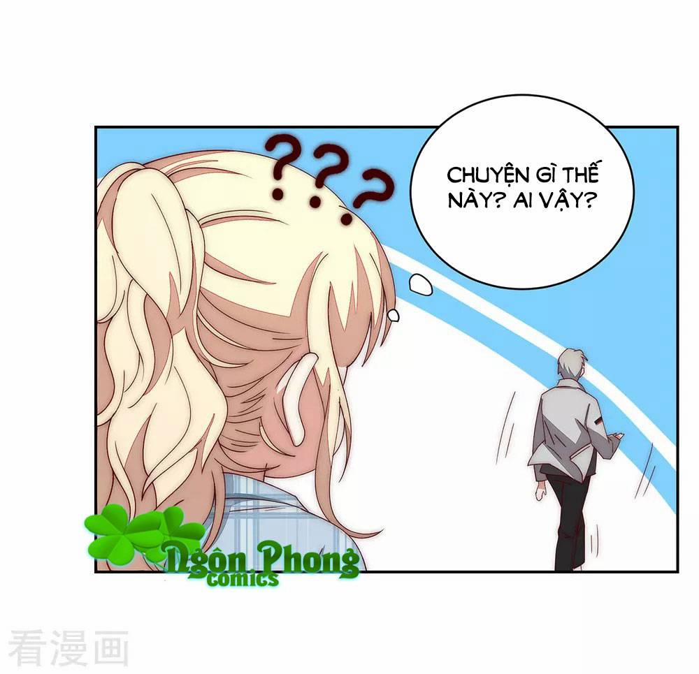 Lục Tiên Sinh Đừng Chọc Vào Tôi 36 trang 5