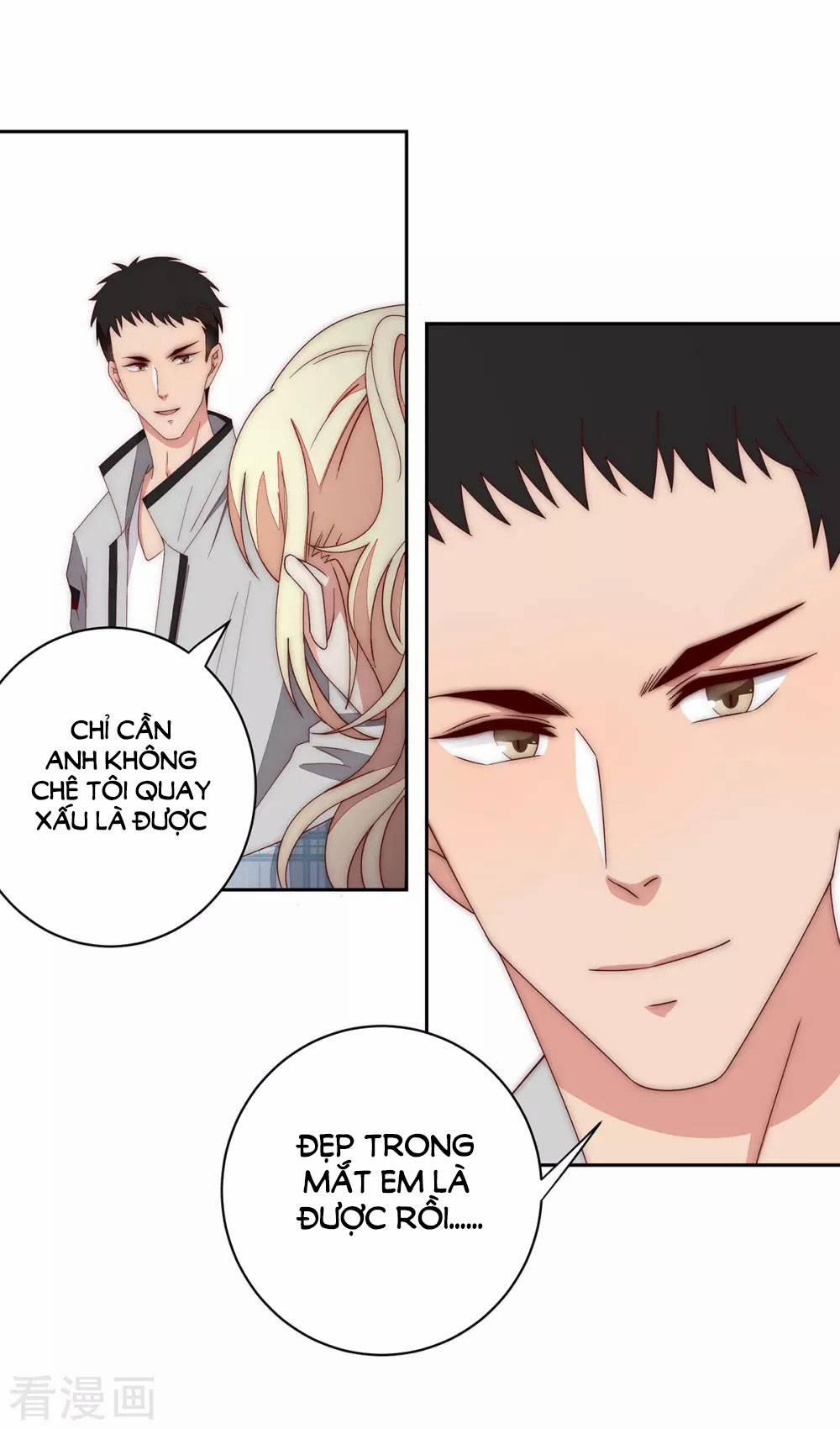 Lục Tiên Sinh Đừng Chọc Vào Tôi 36 trang 9