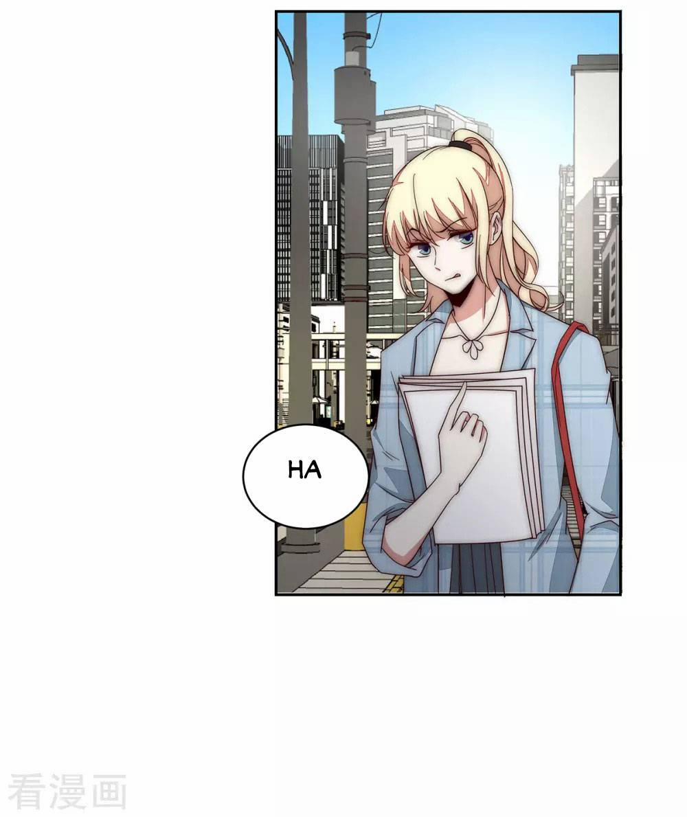 Lục Tiên Sinh Đừng Chọc Vào Tôi 37 trang 13