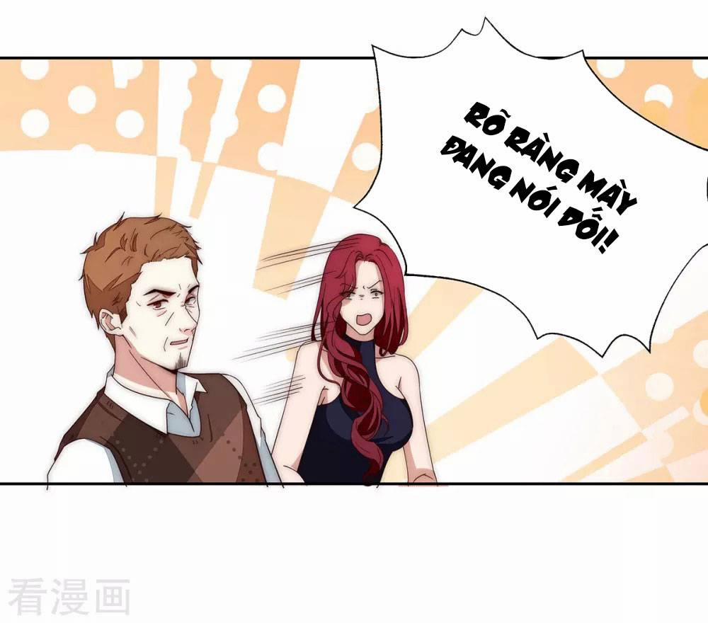 Lục Tiên Sinh Đừng Chọc Vào Tôi 37 trang 16