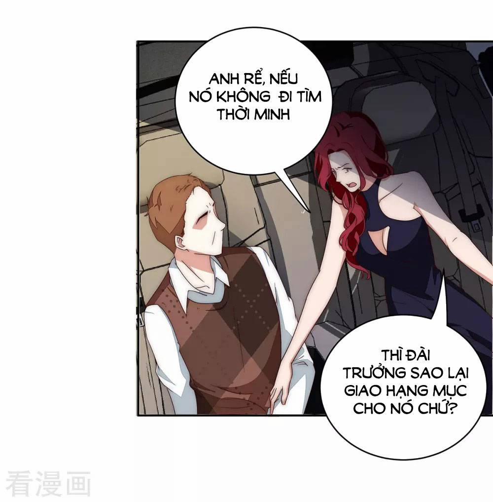 Lục Tiên Sinh Đừng Chọc Vào Tôi 37 trang 17