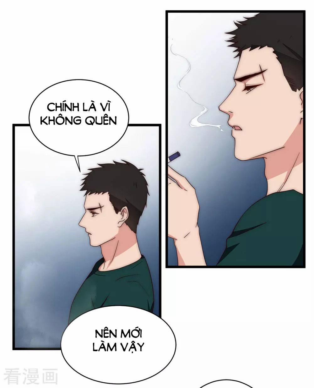 Lục Tiên Sinh Đừng Chọc Vào Tôi 37 trang 2