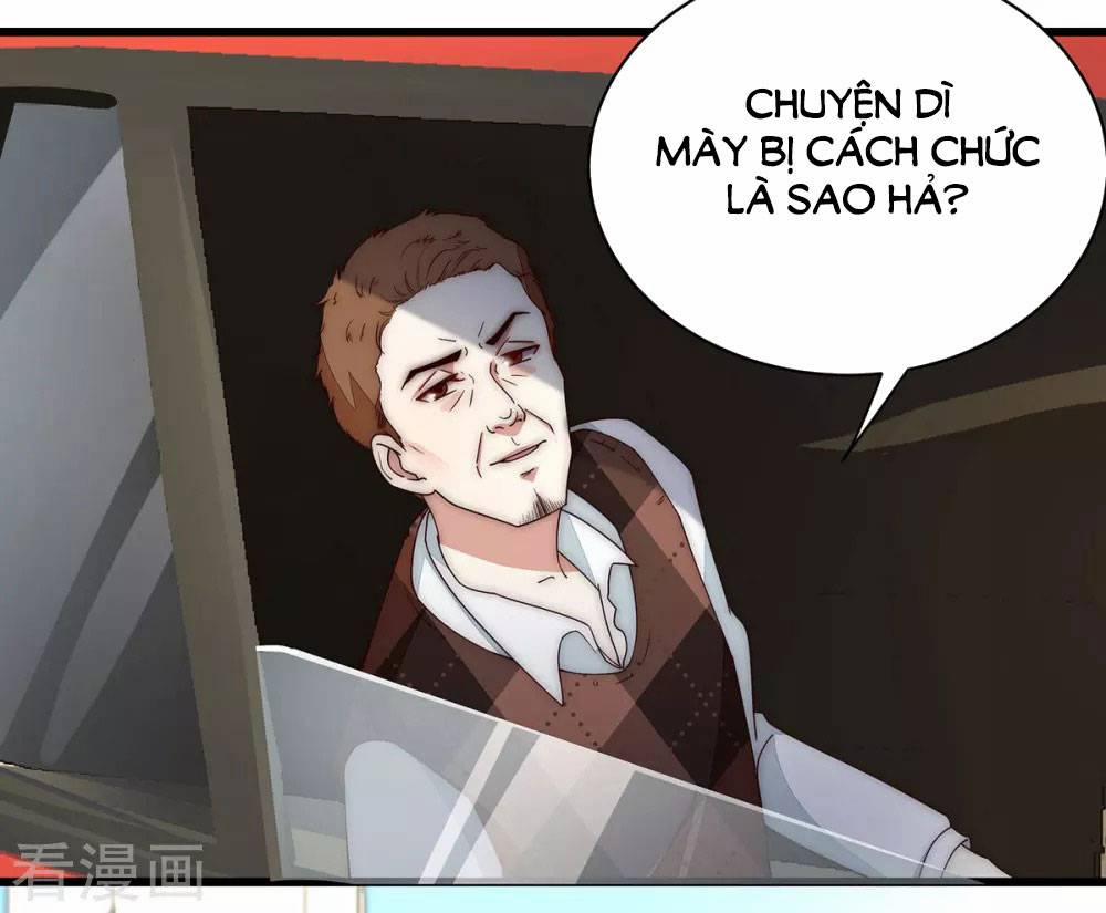 Lục Tiên Sinh Đừng Chọc Vào Tôi 37 trang 8