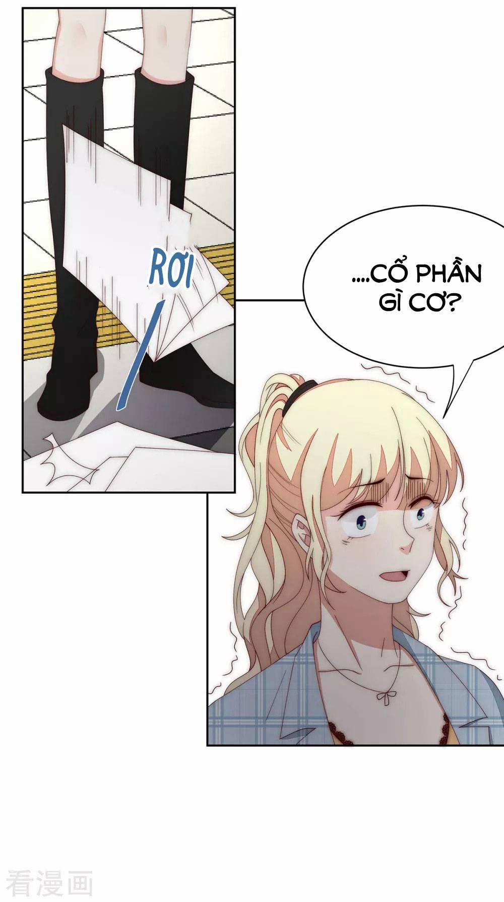 Lục Tiên Sinh Đừng Chọc Vào Tôi 38 trang 1