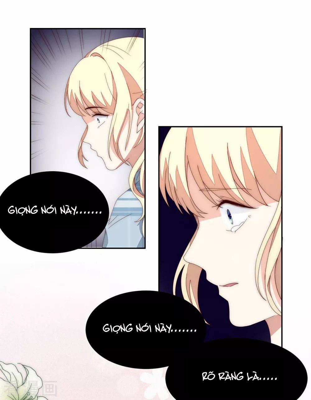 Lục Tiên Sinh Đừng Chọc Vào Tôi 38 trang 10