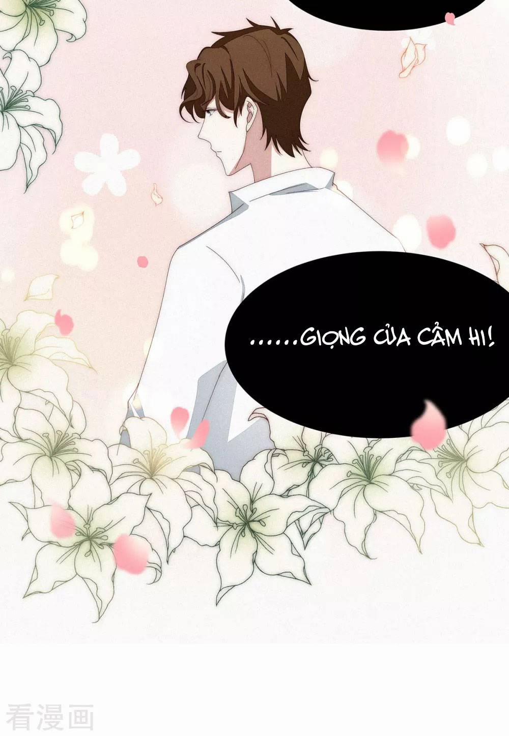 Lục Tiên Sinh Đừng Chọc Vào Tôi 38 trang 11