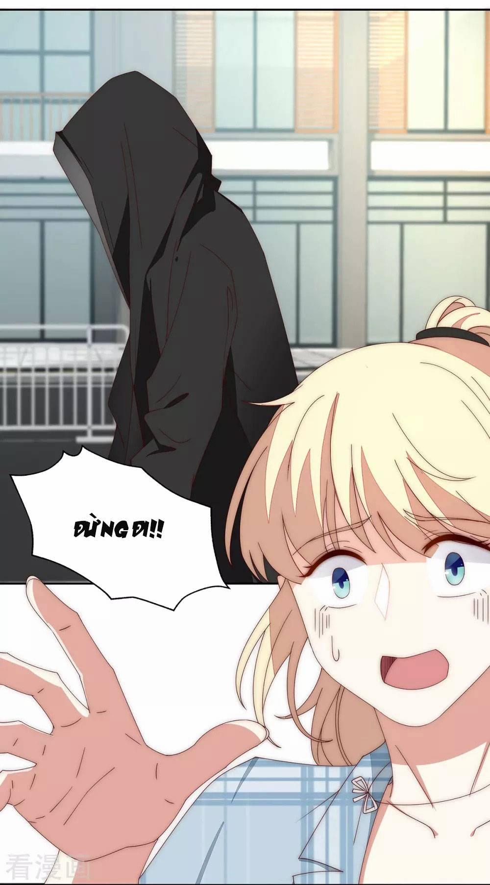 Lục Tiên Sinh Đừng Chọc Vào Tôi 38 trang 13