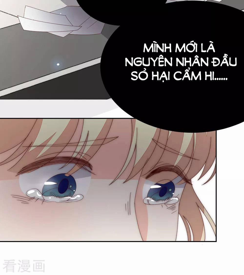 Lục Tiên Sinh Đừng Chọc Vào Tôi 38 trang 4