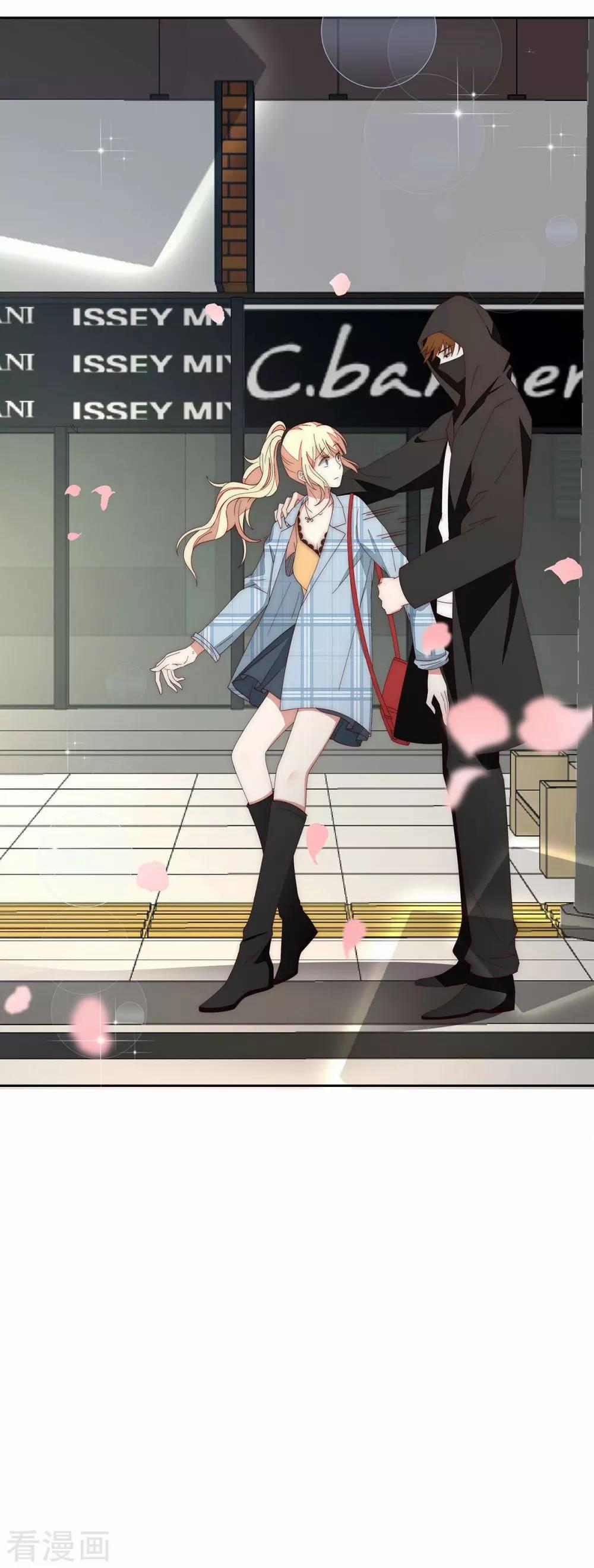 Lục Tiên Sinh Đừng Chọc Vào Tôi 38 trang 7