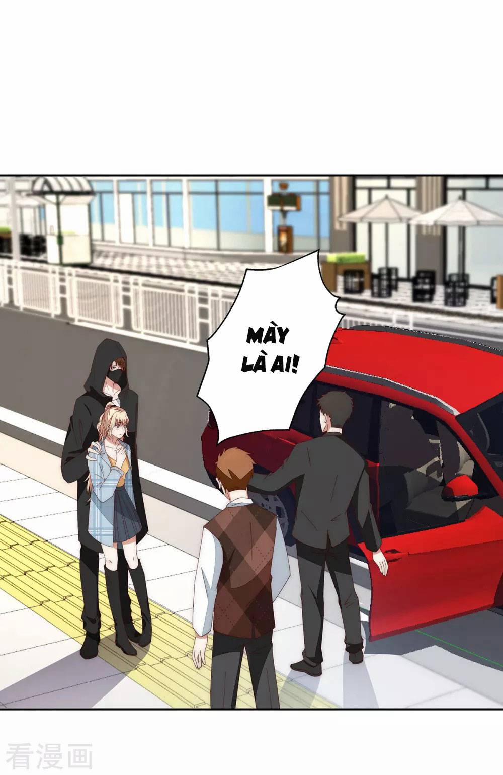 Lục Tiên Sinh Đừng Chọc Vào Tôi 38 trang 8