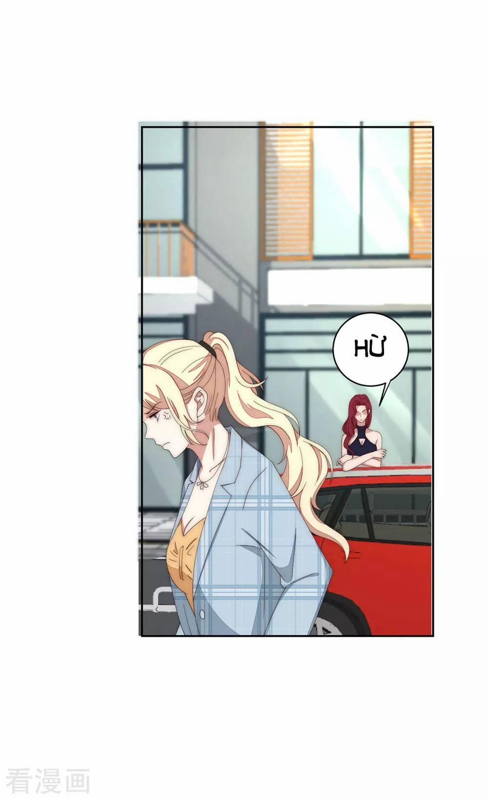 Lục Tiên Sinh Đừng Chọc Vào Tôi 39 trang 1