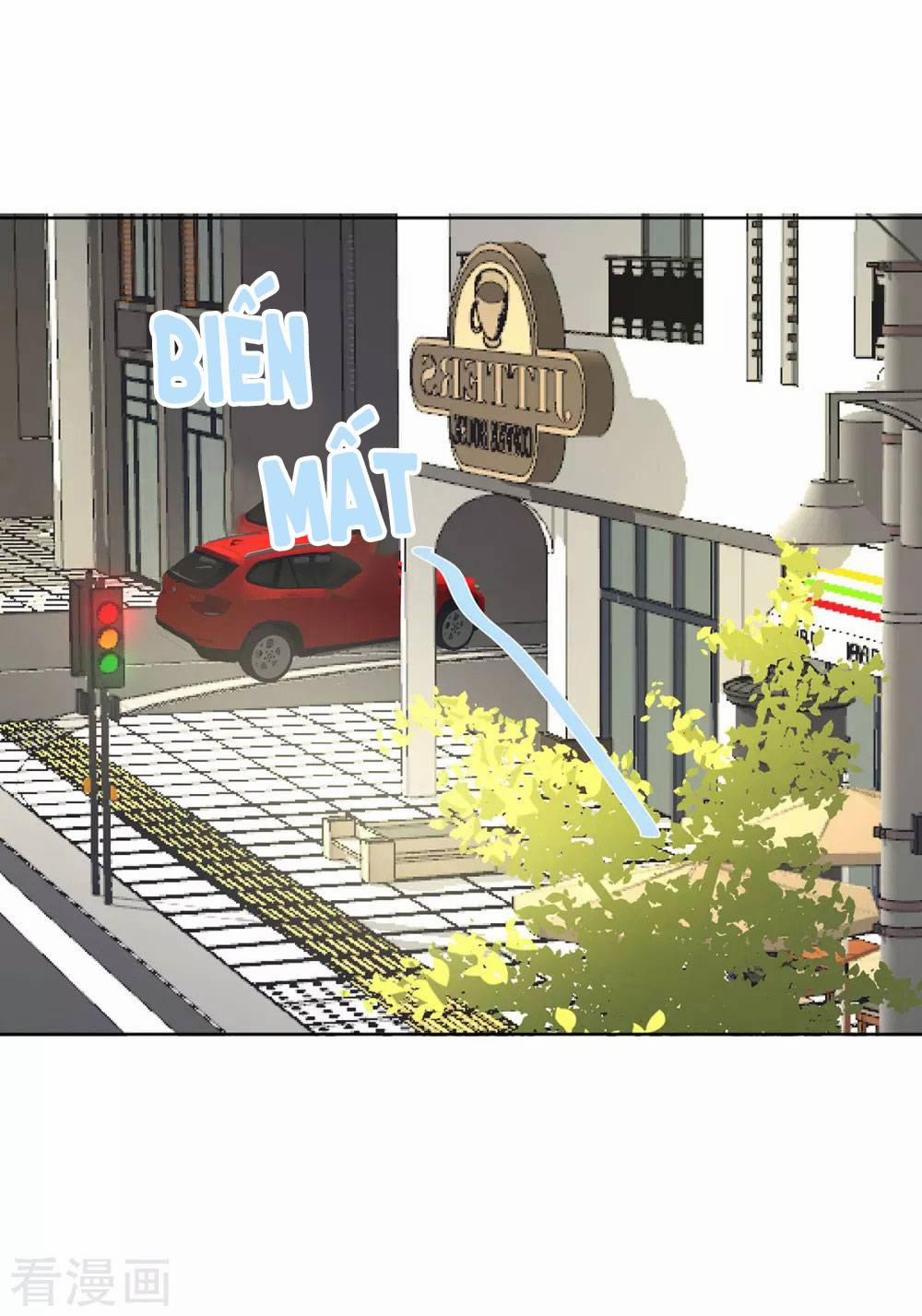 Lục Tiên Sinh Đừng Chọc Vào Tôi 39 trang 10