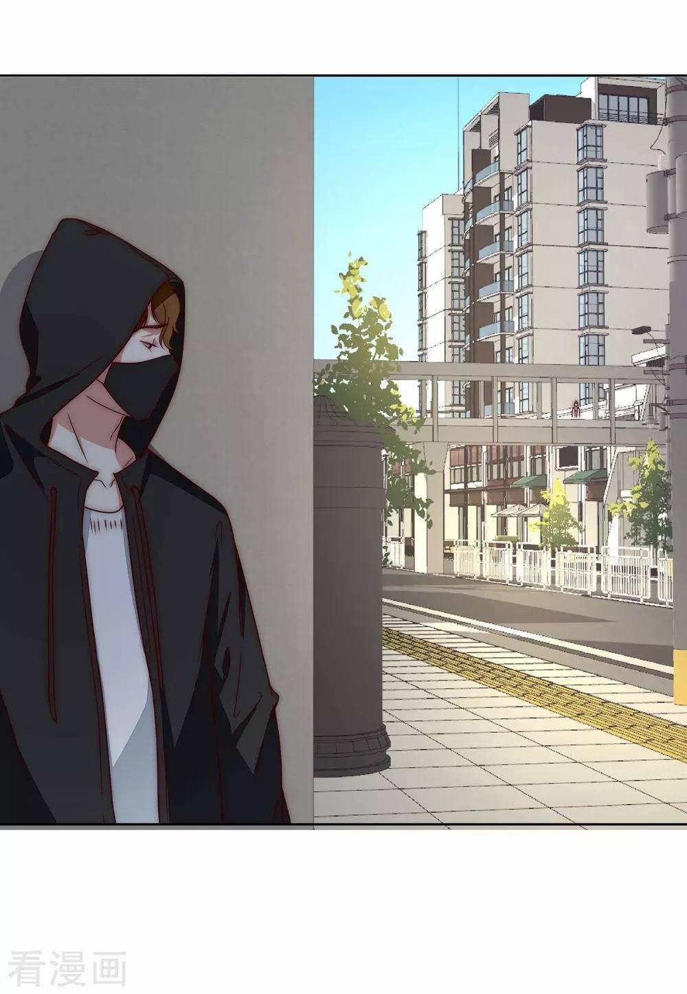 Lục Tiên Sinh Đừng Chọc Vào Tôi 39 trang 13