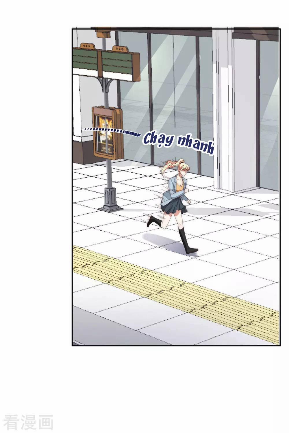 Lục Tiên Sinh Đừng Chọc Vào Tôi 39 trang 4