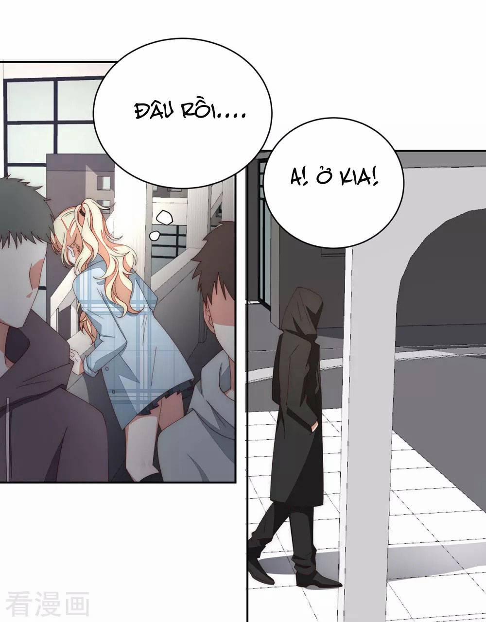 Lục Tiên Sinh Đừng Chọc Vào Tôi 39 trang 7