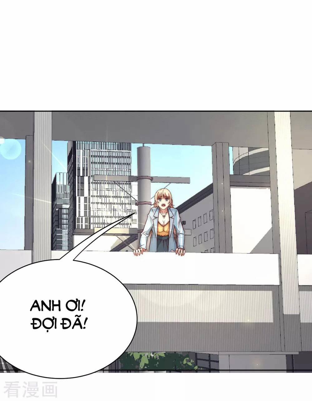 Lục Tiên Sinh Đừng Chọc Vào Tôi 39 trang 8