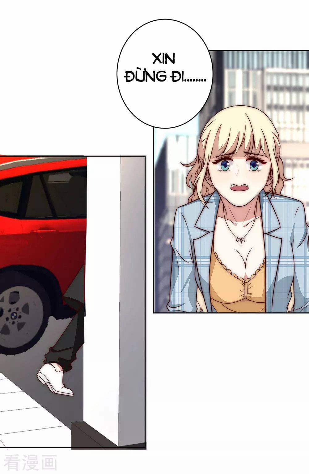 Lục Tiên Sinh Đừng Chọc Vào Tôi 39 trang 9