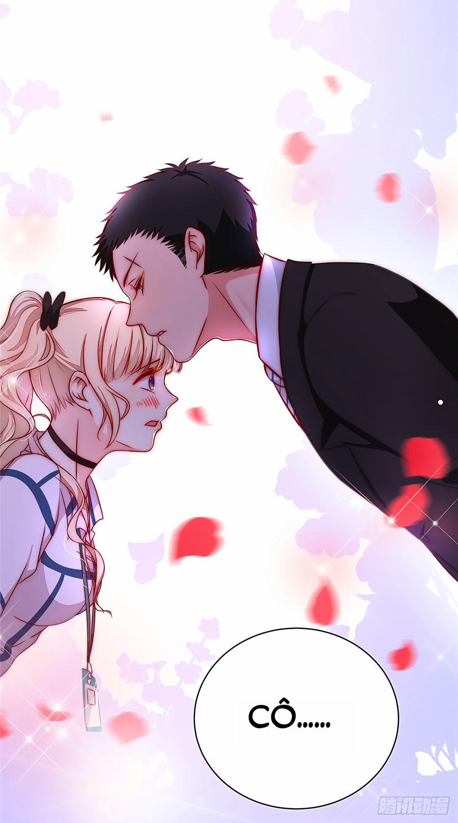 Lục Tiên Sinh Đừng Chọc Vào Tôi 4 trang 15