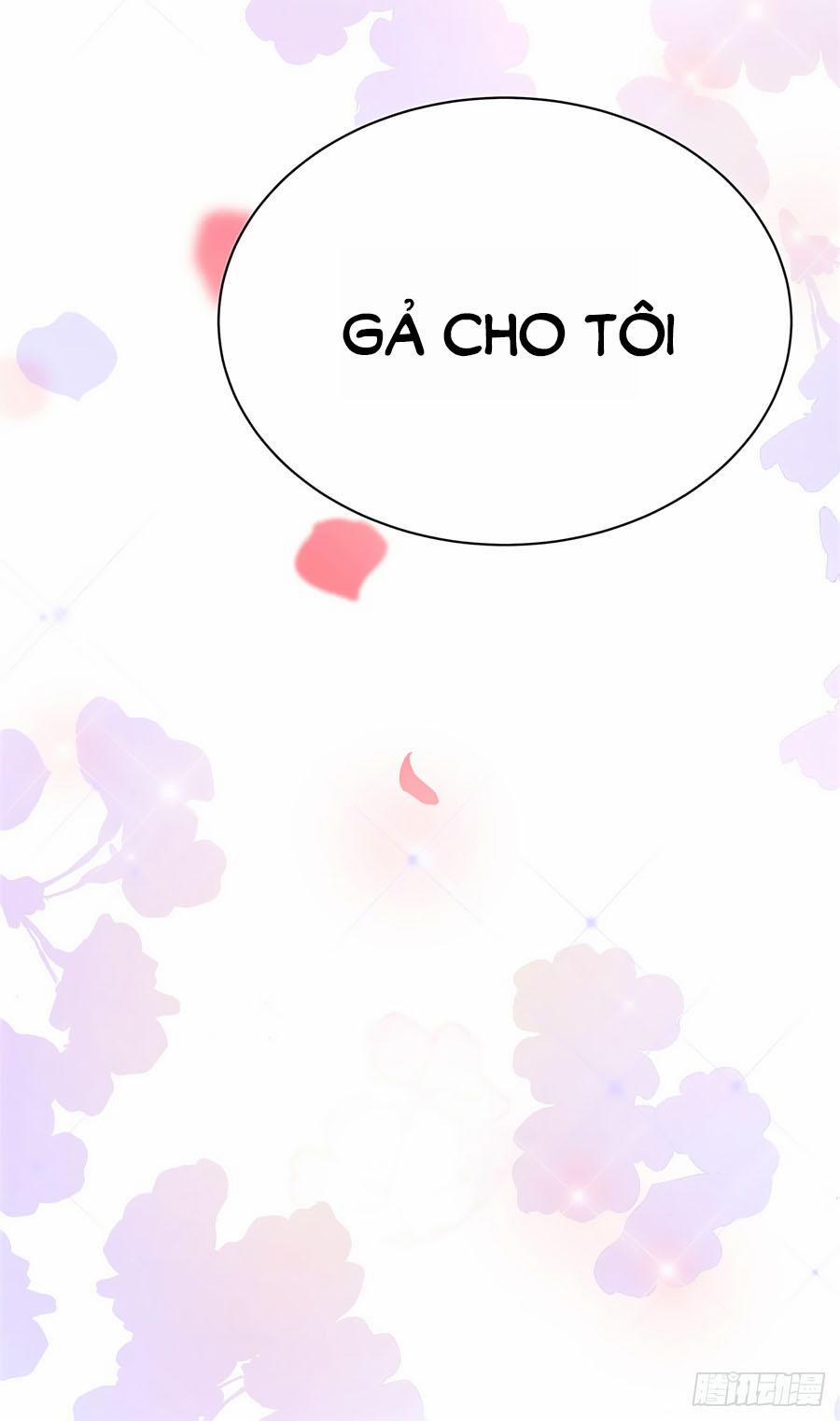 Lục Tiên Sinh Đừng Chọc Vào Tôi 4 trang 17