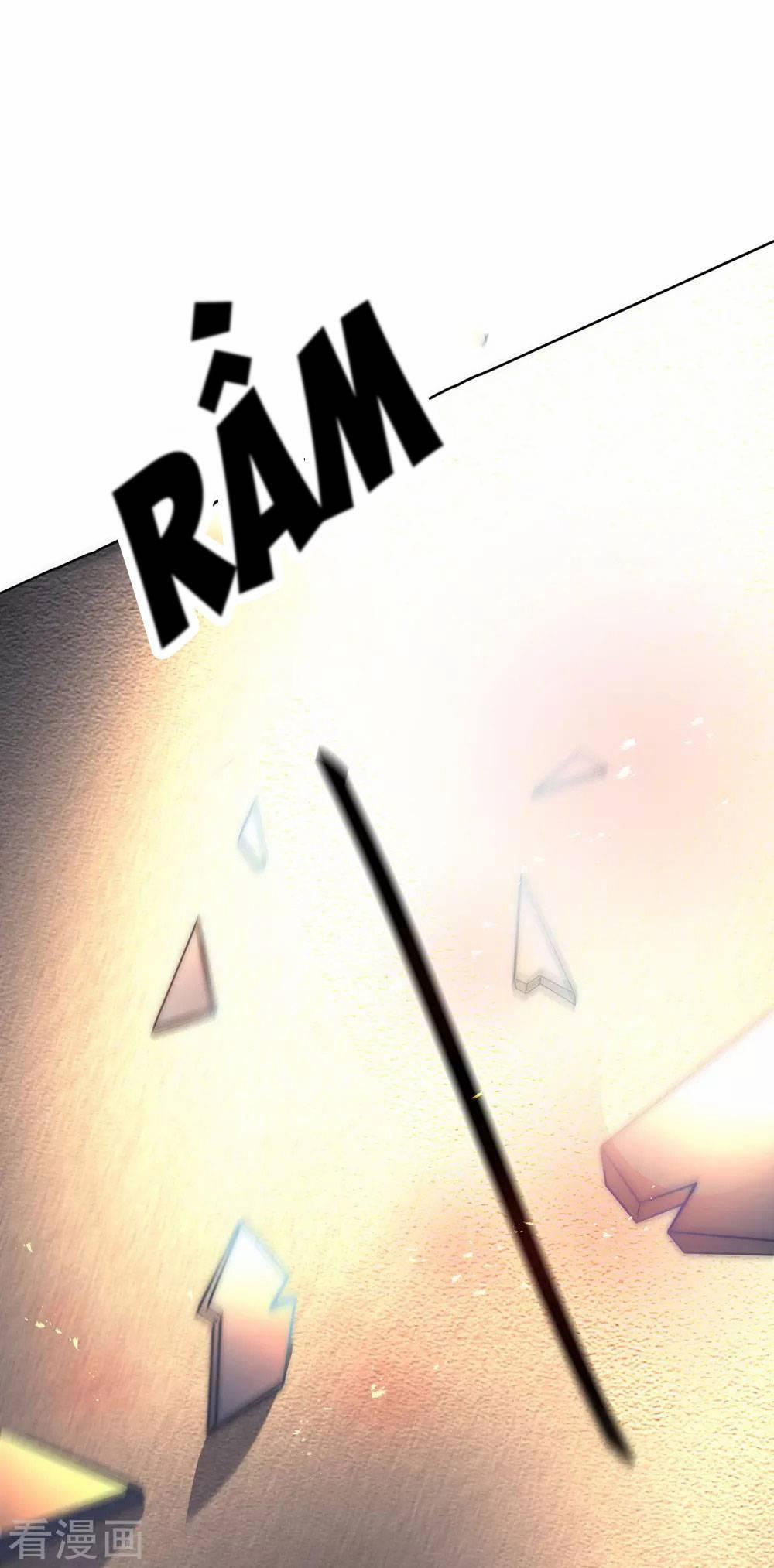 Lục Tiên Sinh Đừng Chọc Vào Tôi 40 trang 1