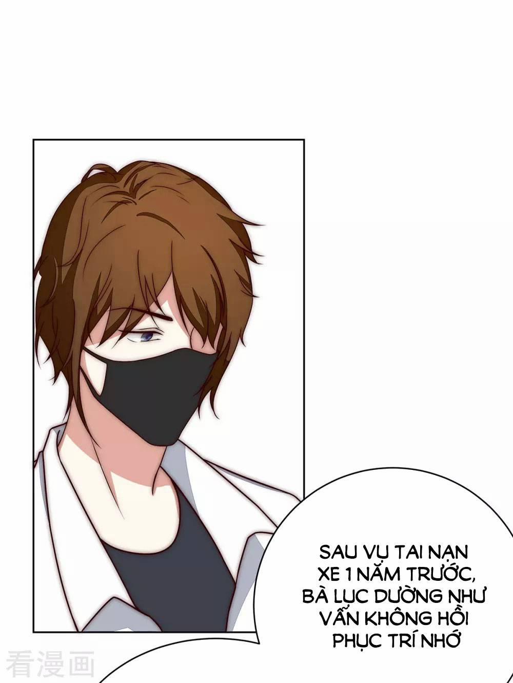 Lục Tiên Sinh Đừng Chọc Vào Tôi 40 trang 5