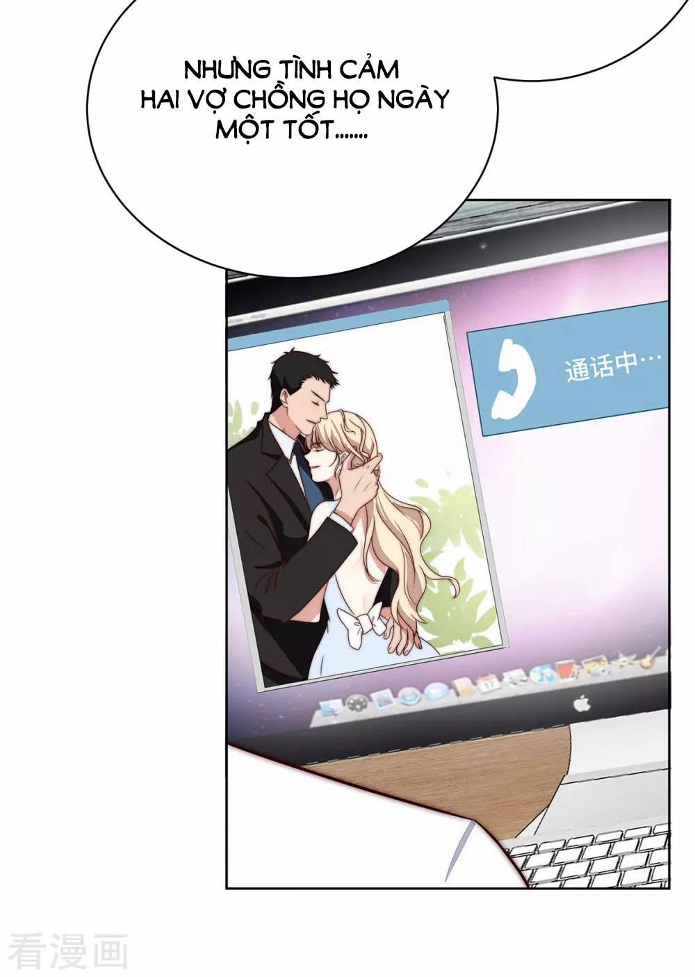 Lục Tiên Sinh Đừng Chọc Vào Tôi 40 trang 6