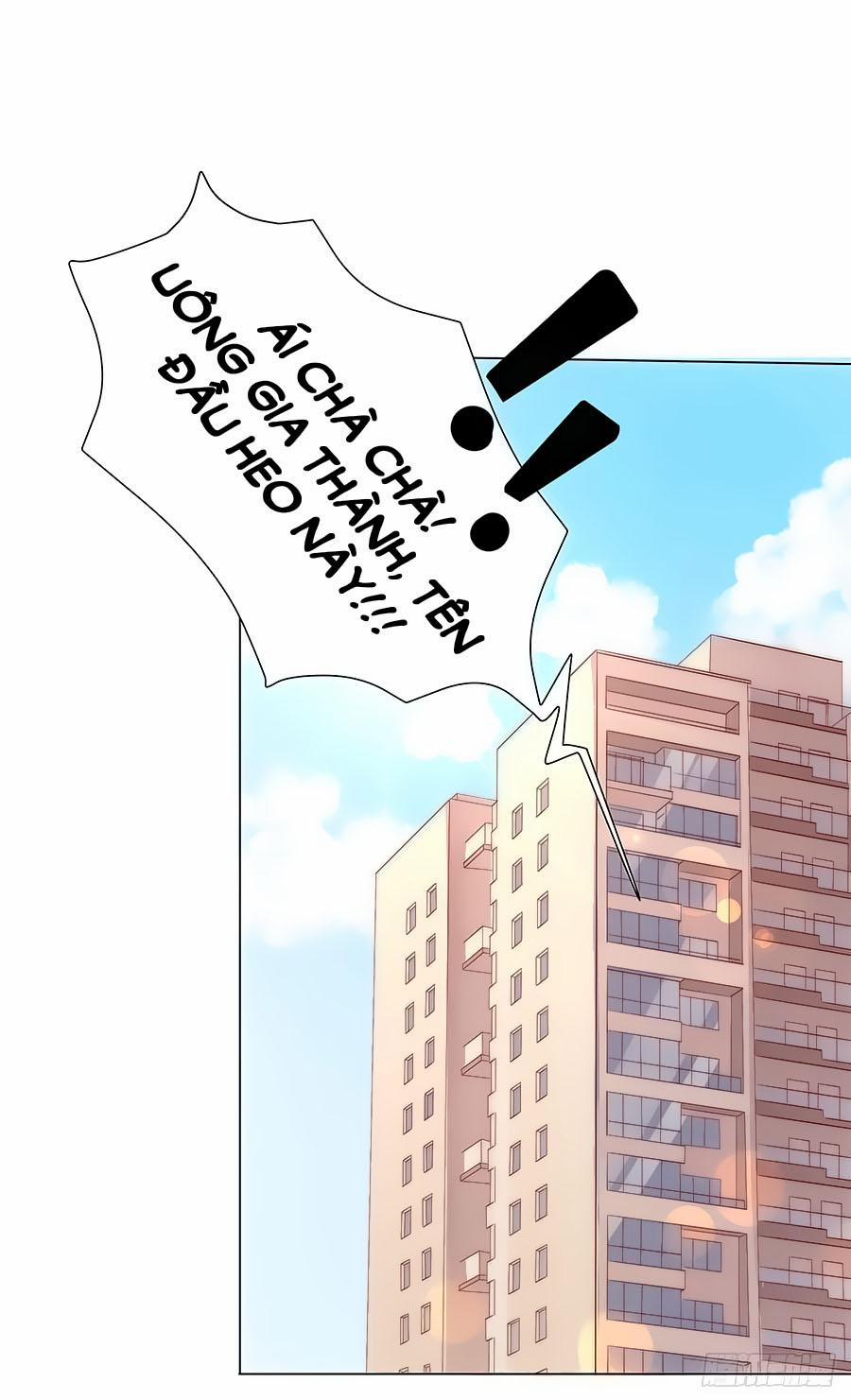 Lục Tiên Sinh Đừng Chọc Vào Tôi 5 trang 0