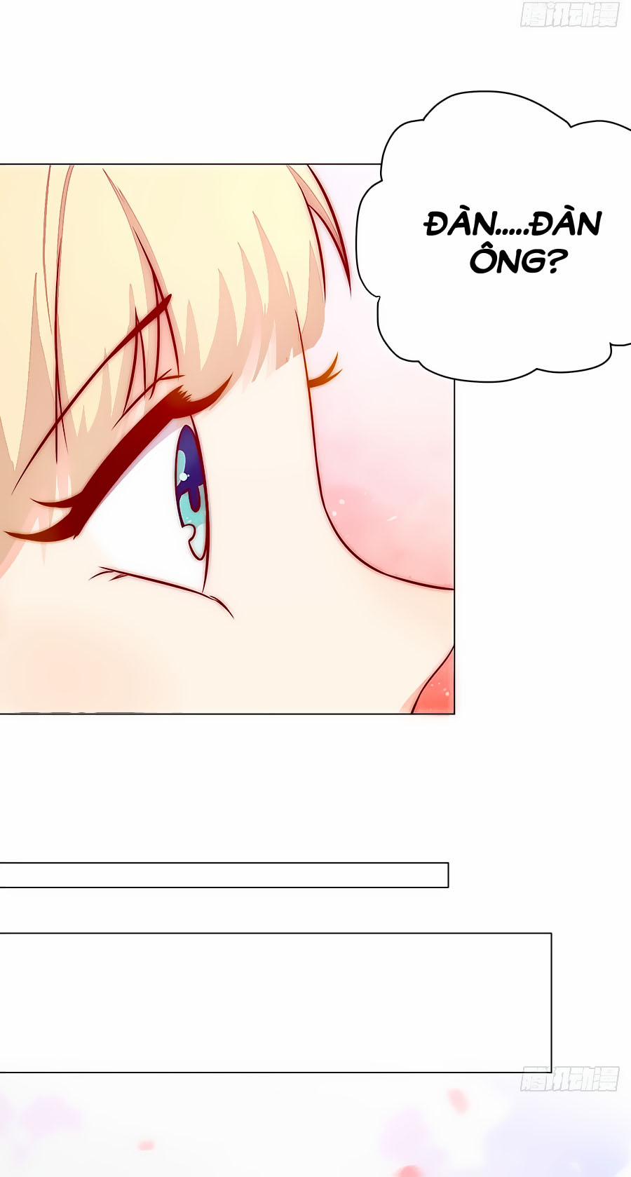 Lục Tiên Sinh Đừng Chọc Vào Tôi 5 trang 6