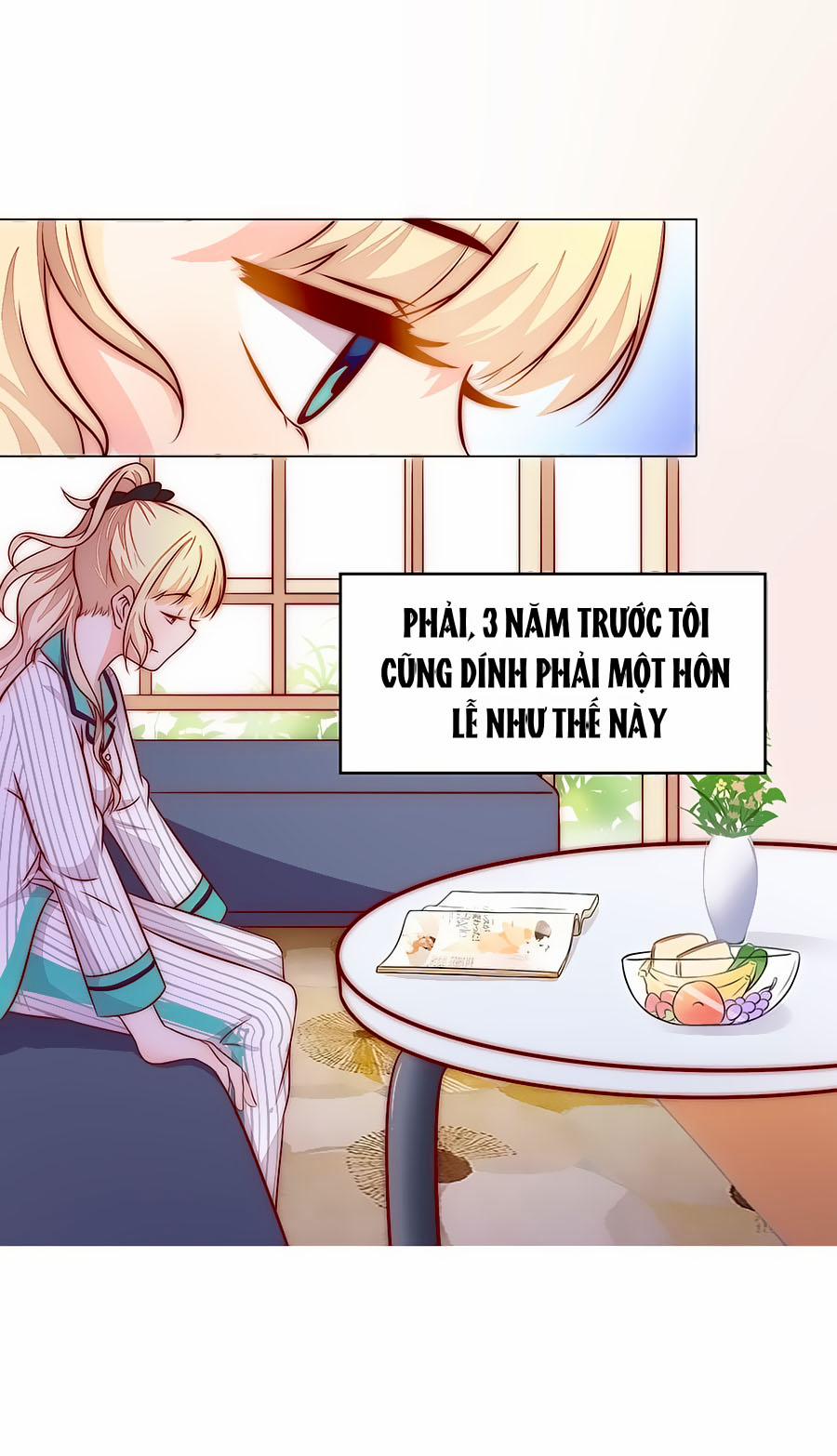 Lục Tiên Sinh Đừng Chọc Vào Tôi 6 trang 4