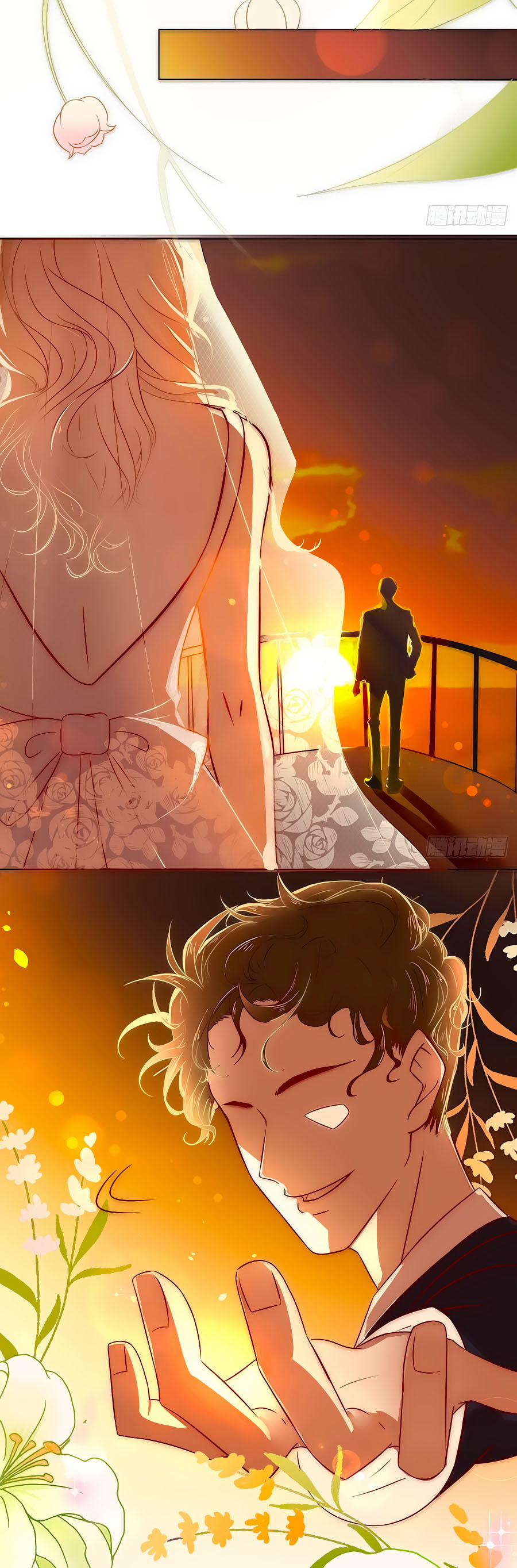 Lục Tiên Sinh Đừng Chọc Vào Tôi 6 trang 6