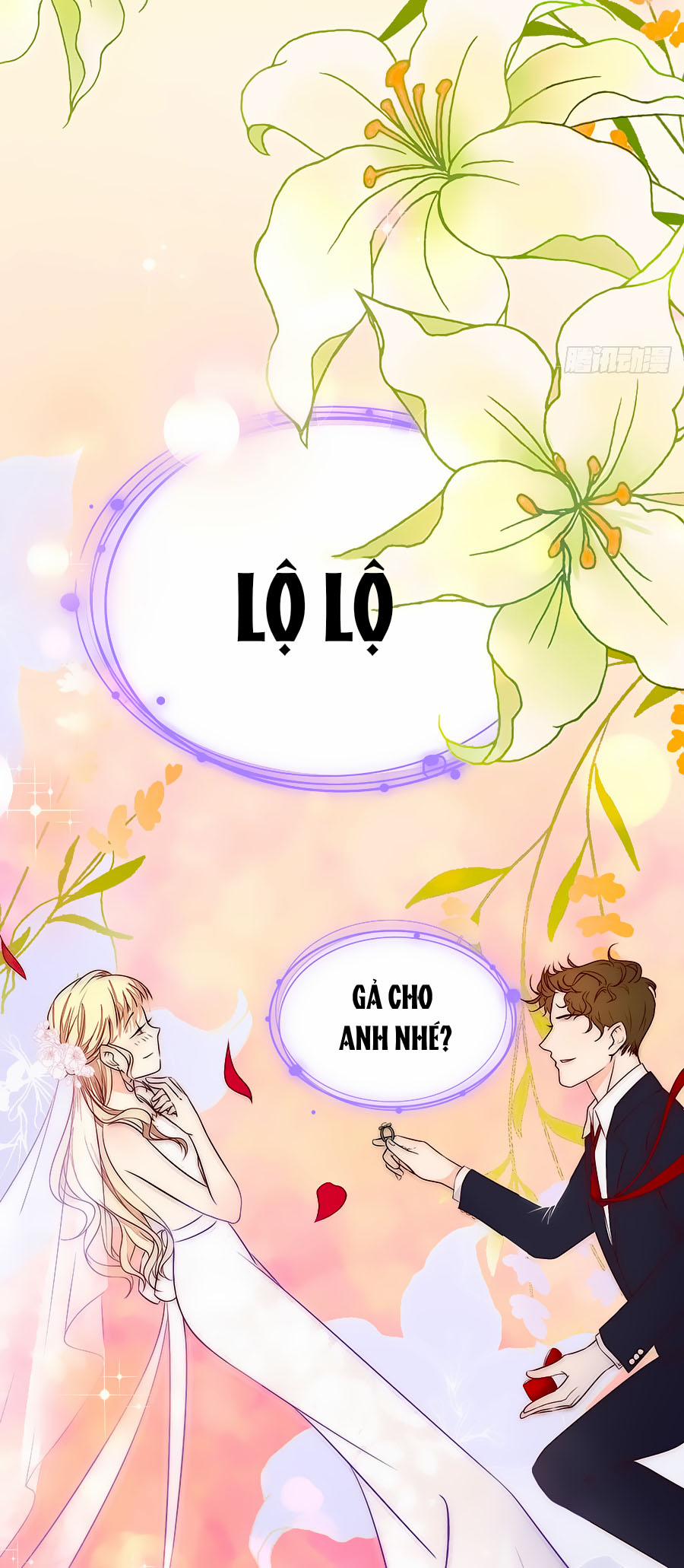 Lục Tiên Sinh Đừng Chọc Vào Tôi 6 trang 7