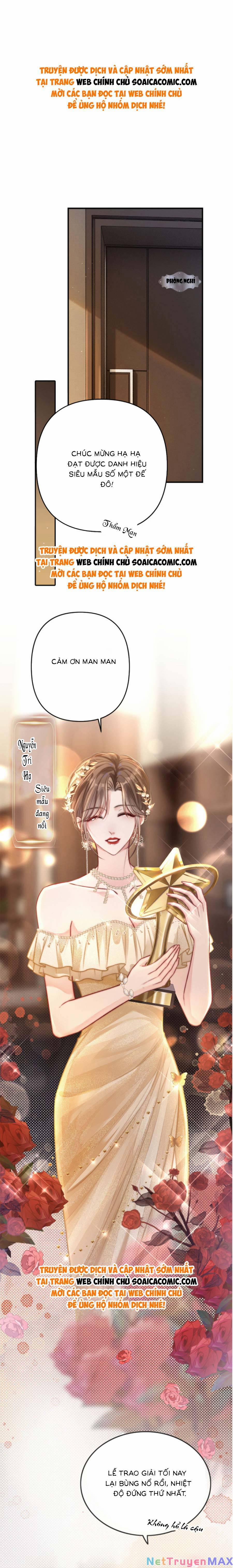 Lục Tổng Theo Đuổi Vợ Hậu Chia Tay 1 trang 0