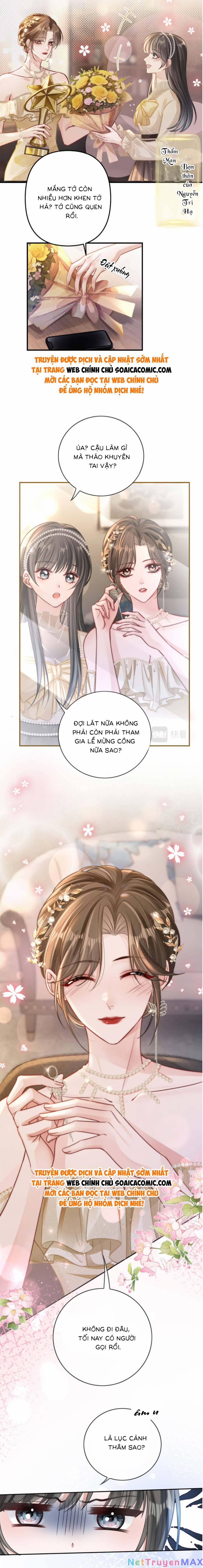 Lục Tổng Theo Đuổi Vợ Hậu Chia Tay 1 trang 1