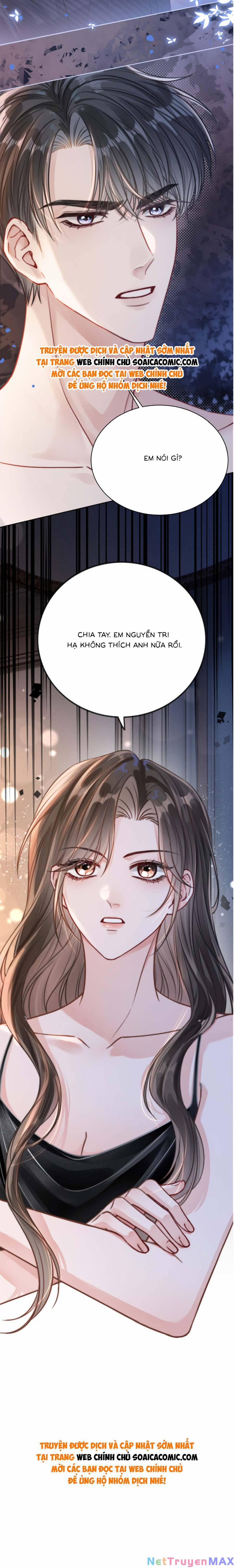 Lục Tổng Theo Đuổi Vợ Hậu Chia Tay 1 trang 10