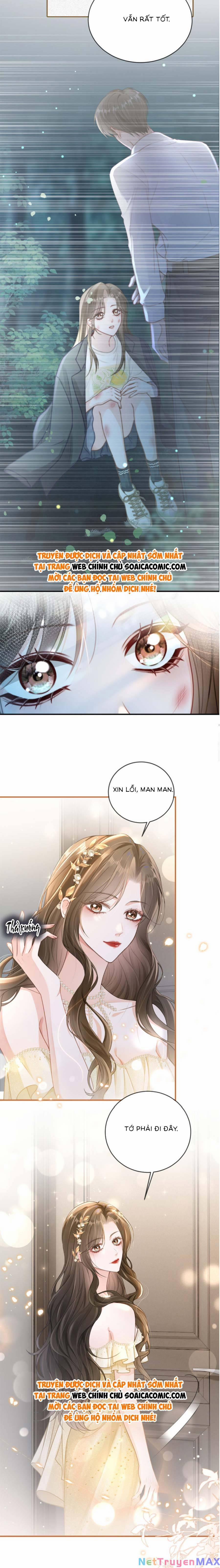 Lục Tổng Theo Đuổi Vợ Hậu Chia Tay 1 trang 3