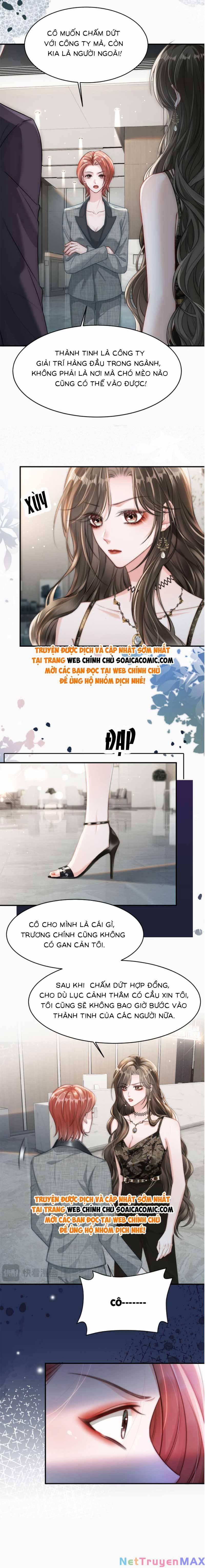 Lục Tổng Theo Đuổi Vợ Hậu Chia Tay 11 trang 1