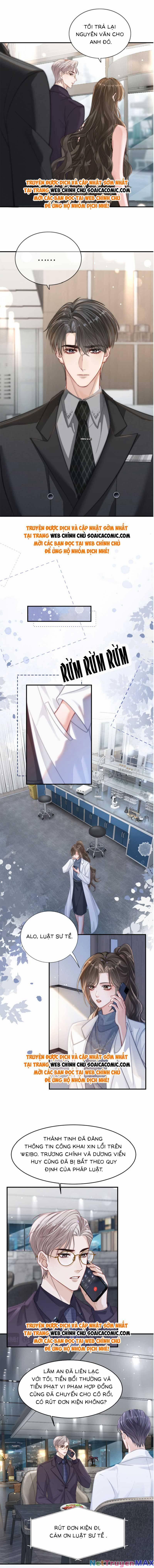 Lục Tổng Theo Đuổi Vợ Hậu Chia Tay 11 trang 7