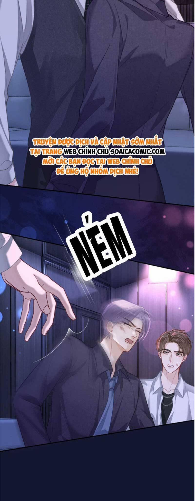 Lục Tổng Theo Đuổi Vợ Hậu Chia Tay 12 trang 14