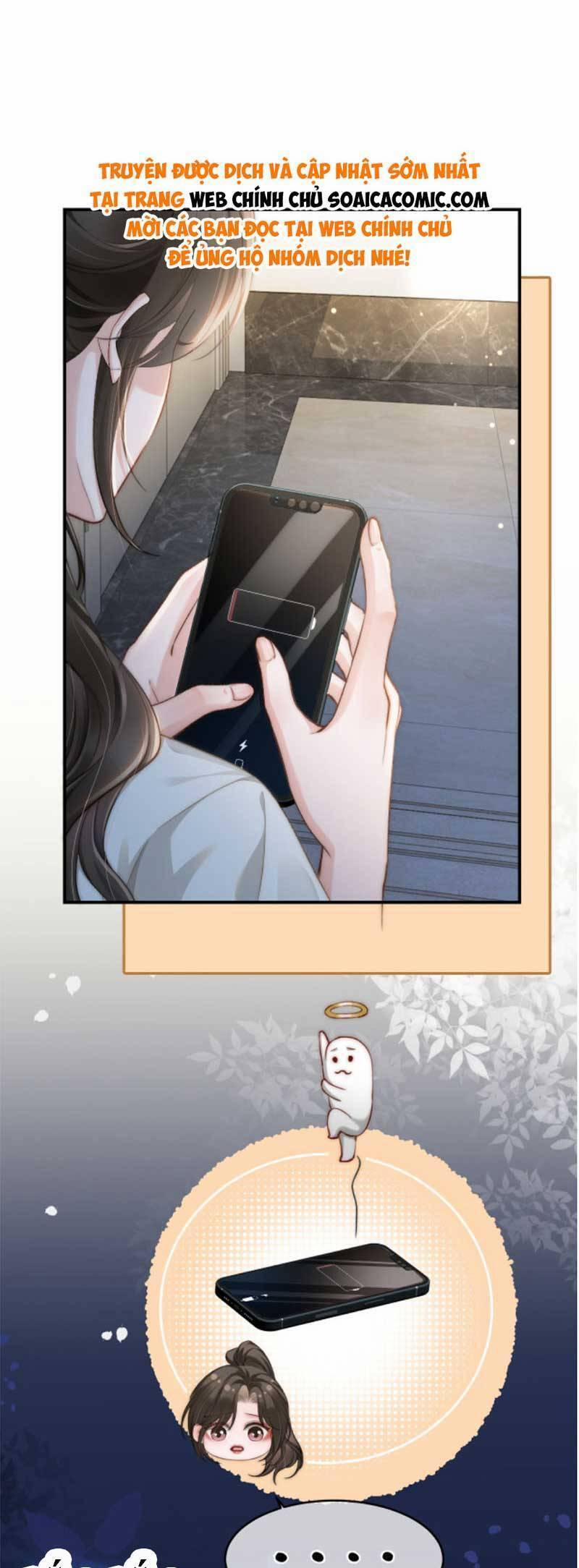 Lục Tổng Theo Đuổi Vợ Hậu Chia Tay 13 trang 11