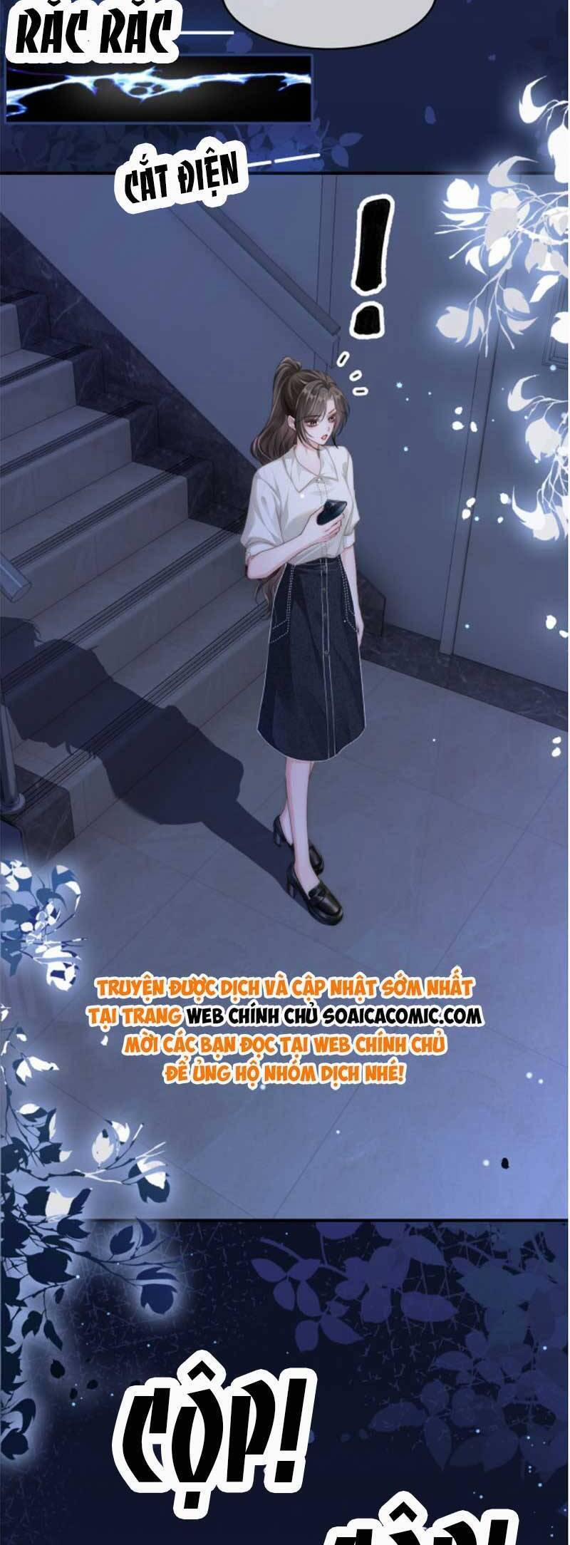 Lục Tổng Theo Đuổi Vợ Hậu Chia Tay 13 trang 12