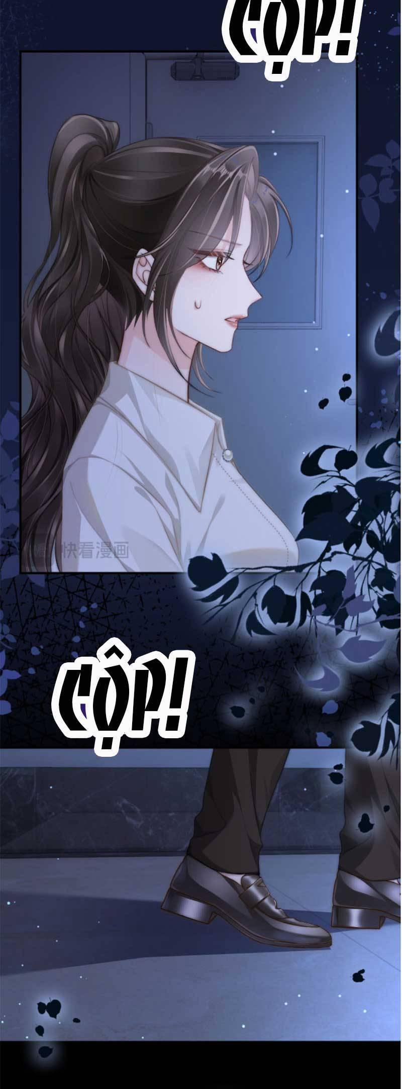 Lục Tổng Theo Đuổi Vợ Hậu Chia Tay 13 trang 13